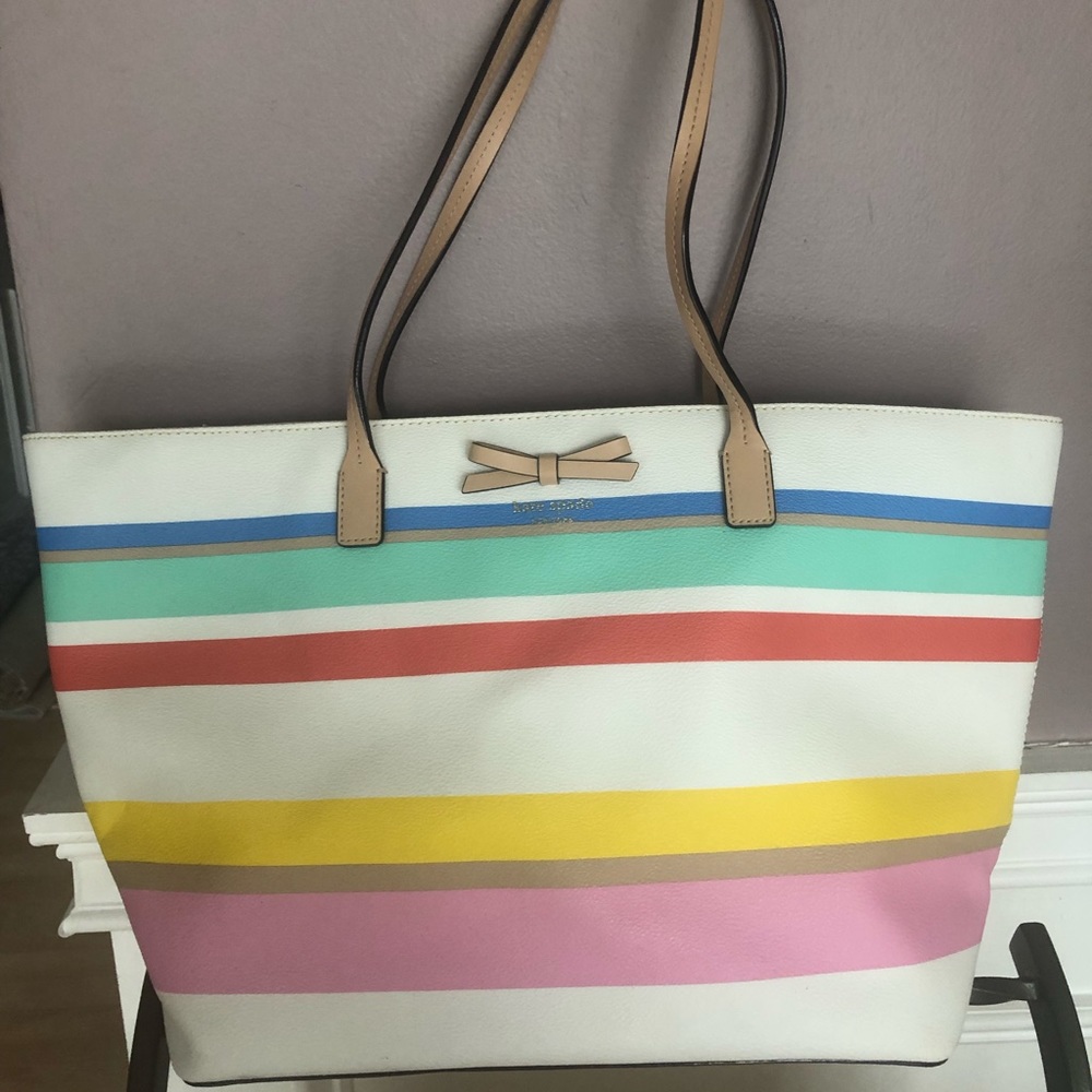 Kate Spade Large Tote
